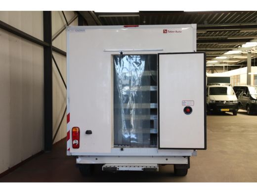 Renault Master 2.3 KOELWAGEN BAKWAGEN LOWLINER ActivLease financial lease