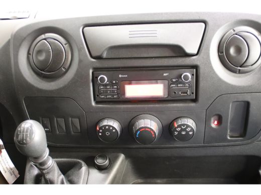 Renault Master 2.3 KOELWAGEN BAKWAGEN LOWLINER ActivLease financial lease