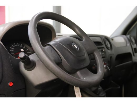 Renault Master 2.3 KOELWAGEN BAKWAGEN LOWLINER ActivLease financial lease