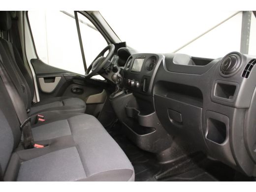 Renault Master AUTOHOOGWERKER 12 METER NACELLE FRANCE ELEVATEUR 12M ActivLease financial lease