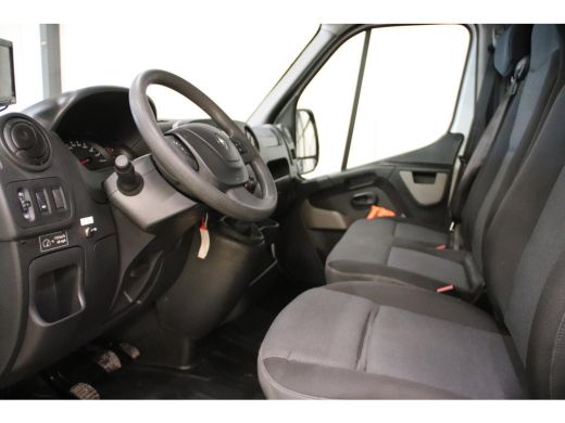 Renault Master AUTOHOOGWERKER 12 METER NACELLE FRANCE ELEVATEUR 12M ActivLease financial lease