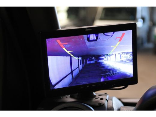 Renault Master AUTOHOOGWERKER 12 METER NACELLE FRANCE ELEVATEUR 12M ActivLease financial lease