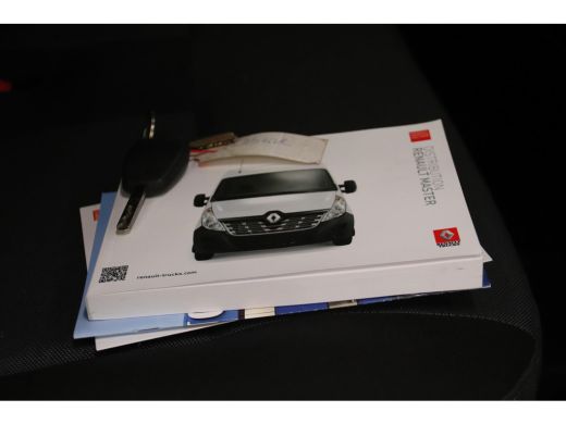 Renault Master AUTOHOOGWERKER 12 METER NACELLE FRANCE ELEVATEUR 12M ActivLease financial lease