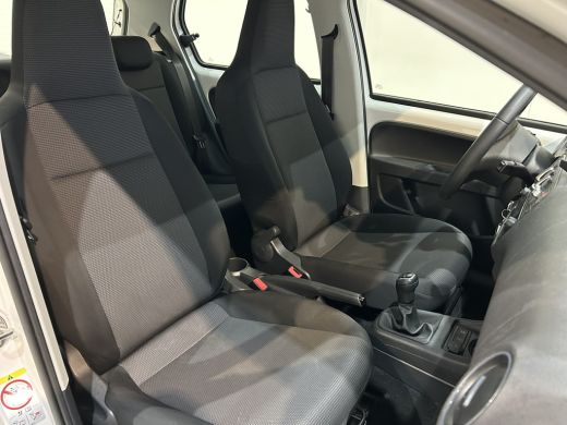 Skoda Citigo 1.0 Greentech Ambition ActivLease financial lease