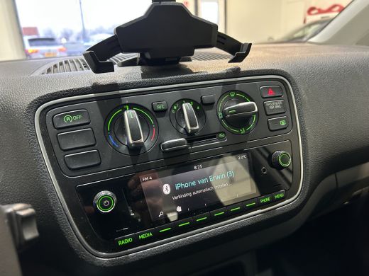 Skoda Citigo 1.0 Greentech Ambition ActivLease financial lease