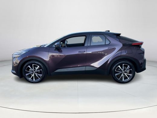 Toyota C-HR 1.8 Hybrid 140 First Edition ActivLease financial lease