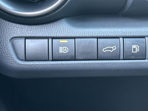 Toyota C-HR 1.8 Hybrid 140 First Edition ActivLease financial lease