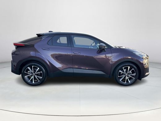Toyota C-HR 1.8 Hybrid 140 First Edition ActivLease financial lease