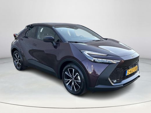 Toyota C-HR 1.8 Hybrid 140 First Edition ActivLease financial lease