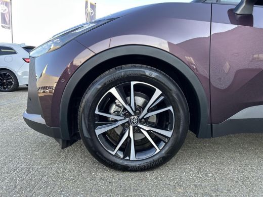 Toyota C-HR 1.8 Hybrid 140 First Edition ActivLease financial lease