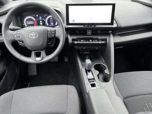 Toyota C-HR 1.8 Hybrid 140 First Edition | Navigatie | Camera's rondom | Electrische achterklep | Parkeersens... ActivLease financial lease