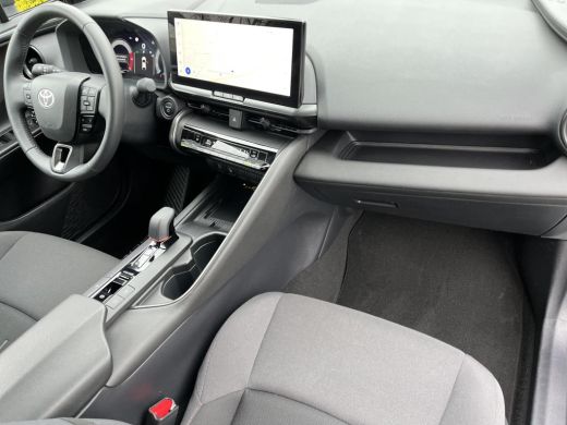 Toyota C-HR 1.8 Hybrid 140 First Edition | Navigatie | Camera's rondom | Electrische achterklep | Parkeersens... ActivLease financial lease