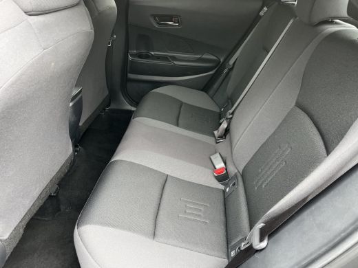 Toyota C-HR 1.8 Hybrid 140 First Edition | Navigatie | Camera's rondom | Electrische achterklep | Parkeersens... ActivLease financial lease