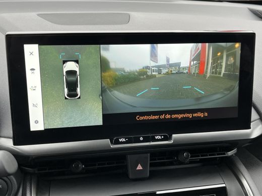 Toyota C-HR 1.8 Hybrid 140 First Edition | Navigatie | Camera's rondom | Electrische achterklep | Parkeersens... ActivLease financial lease
