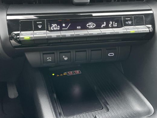 Toyota C-HR 1.8 Hybrid 140 First Edition | Navigatie | Camera's rondom | Electrische achterklep | Parkeersens... ActivLease financial lease