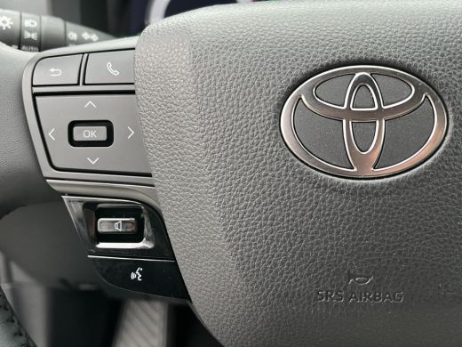 Toyota C-HR 1.8 Hybrid 140 First Edition | Navigatie | Camera's rondom | Electrische achterklep | Parkeersens... ActivLease financial lease
