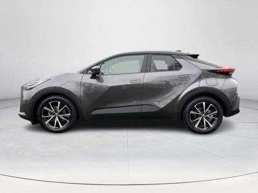 Toyota C-HR 1.8 Hybrid 140 First Edition | Navigatie | Camera's rondom | Electrische achterklep | Parkeersens... ActivLease financial lease