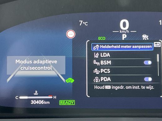 Toyota C-HR 1.8 Hybrid 140 First Edition | Navigatie | Camera's rondom | Electrische achterklep | Parkeersens... ActivLease financial lease