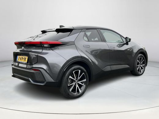 Toyota C-HR 1.8 Hybrid 140 First Edition | Navigatie | Camera's rondom | Electrische achterklep | Parkeersens... ActivLease financial lease