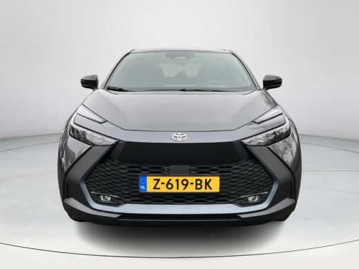 Toyota C-HR 1.8 Hybrid 140 First Edition | Navigatie | Camera's rondom | Electrische achterklep | Parkeersens... ActivLease financial lease