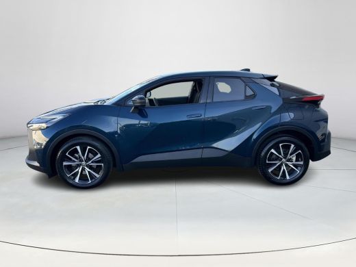 Toyota C-HR 2.0 Hybrid 200 First Edition ActivLease financial lease
