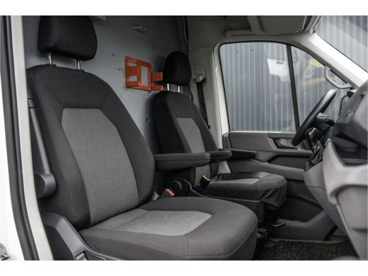 Volkswagen Crafter 2.0 TDI L3H3 | Automaat | 177 PK | Euro 6 | 3.0T Trekgewicht | Cruise | Airco | PDC ActivLease financial lease