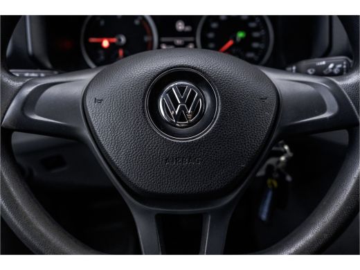 Volkswagen Crafter 2.0 TDI L3H3 | Automaat | 177 PK | Euro 6 | 3.0T Trekgewicht | Cruise | Airco | PDC ActivLease financial lease