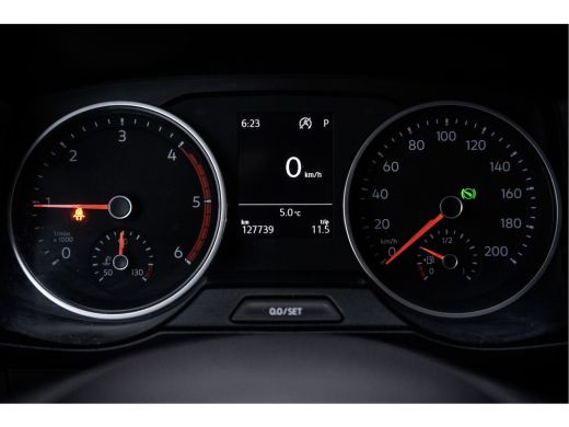 Volkswagen Crafter 2.0 TDI L3H3 | Automaat | 177 PK | Euro 6 | 3.0T Trekgewicht | Cruise | Airco | PDC ActivLease financial lease