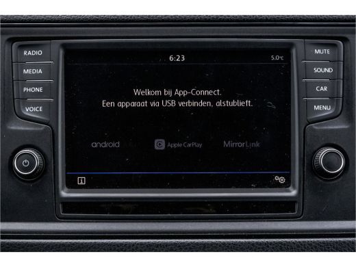 Volkswagen Crafter 2.0 TDI L3H3 | Automaat | 177 PK | Euro 6 | 3.0T Trekgewicht | Cruise | Airco | PDC ActivLease financial lease