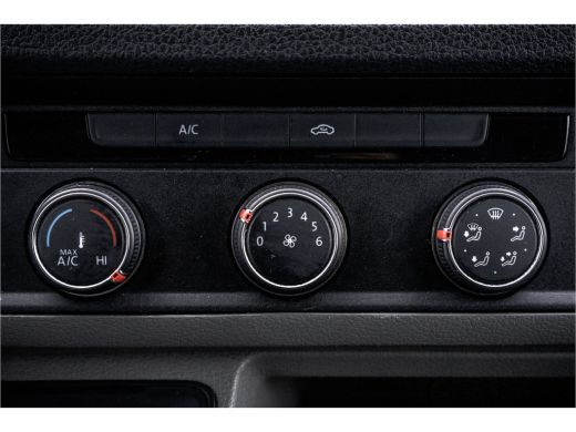 Volkswagen Crafter 2.0 TDI L3H3 | Automaat | 177 PK | Euro 6 | 3.0T Trekgewicht | Cruise | Airco | PDC ActivLease financial lease