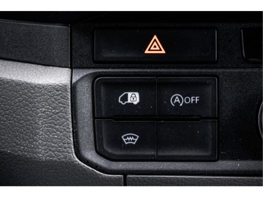 Volkswagen Crafter 2.0 TDI L3H3 | Automaat | 177 PK | Euro 6 | 3.0T Trekgewicht | Cruise | Airco | PDC ActivLease financial lease