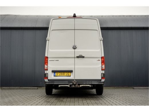 Volkswagen Crafter 2.0 TDI L3H3 | Automaat | 177 PK | Euro 6 | 3.0T Trekgewicht | Cruise | Airco | PDC ActivLease financial lease