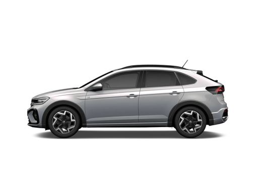Volkswagen Taigo Volkswagen R-Line Edition Inclusief €2000,- inruilvoordeel | | Achterlichten LED | Afstandscontro... ActivLease financial lease
