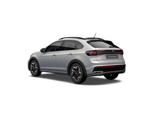 Volkswagen Taigo Volkswagen R-Line Edition Inclusief €2000,- inruilvoordeel | | Achterlichten LED | Afstandscontro... ActivLease financial lease