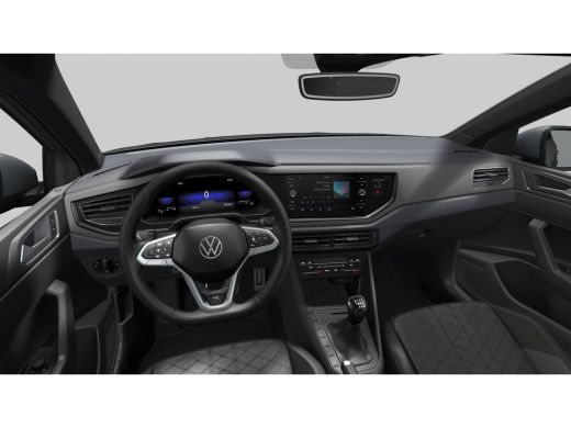 Volkswagen Taigo Volkswagen R-Line Edition Inclusief €2000,- inruilvoordeel | | Achterlichten LED | Afstandscontro... ActivLease financial lease