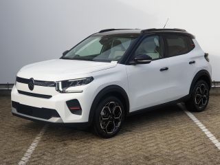Citroën ë-C3 Max 44 kWh | 11 kW lader | Achteruitrijcamera | Afwijkende dakkleur