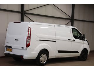 Ford Transit Custom 2.0 TDCI L2H1 Financial Lease 250 euro per maand
