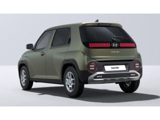 Hyundai Inster Pulse 49 kWh | Winter Pack |