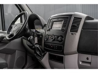 Mercedes Sprinter 311 CDI L2H2 | Euro 6 | Volledig ingericht | Airco