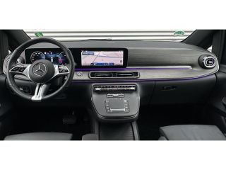 Mercedes V-Klasse 300d Extra Lang DC Avantgarde Dubbele cabine