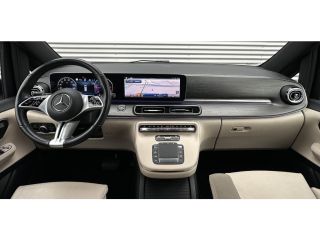 Mercedes V-Klasse V-Klasse 300d Select DC L3 Dubbele cabine extra lang