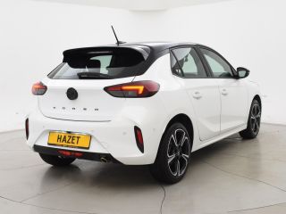 Opel Corsa 1.2 TURBO AUT. GS LINE + 17 INCH LMV | STUUR/STOELVERW. | CAMERA | LED | APPLE CARPLAY
