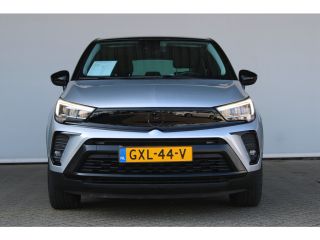 Opel Crossland Opel 1.2 Turbo Level 4 gs line | Achteruitrijcamera | Apple Carplay/Android Auto|telefoonintegrat...