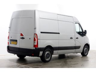 Opel Movano 2.3 CDTI 170pk Euro6 L2H2 Automaat Airco/Camera/Inrichting 01-2018