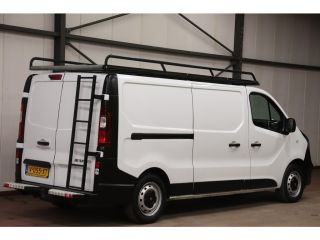 Opel Vivaro 1.6 CDTI L2H1 LANG IMPERIAAL TREKHAAK