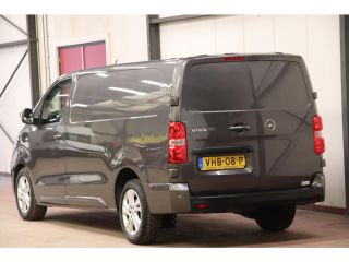 Opel Vivaro 2.0 CDTI 150PK L3H1 EURO 6 Opel Vivaro 2.0 CDTI L3H1 Innovation