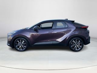 Toyota C-HR 1.8 Hybrid 140 First Edition