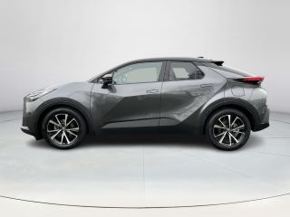 Toyota C-HR 1.8 Hybrid 140 First Edition | Navigatie | Camera's rondom | Electrische achterklep | Parkeersens...