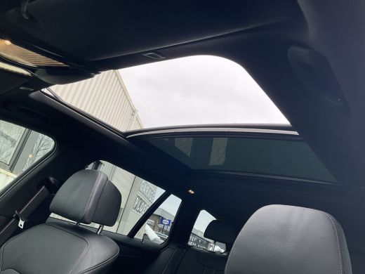 BMW 5 Serie Touring 520i M-Sport High Executive HUD Dak Leer Trekhaak Edition M-pakket ActivLease financial lease