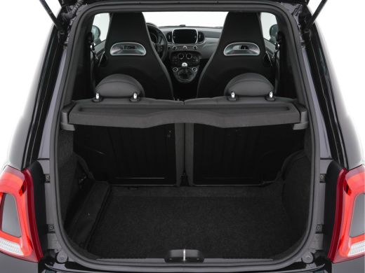 Abarth 500 1.4 T-Jet Abarth 595 Turismo 70th Anniversary *NAPPA-FULL-LEATHER | SPORT-SEATS | NAVI-FULLMAP | ... ActivLease financial lease